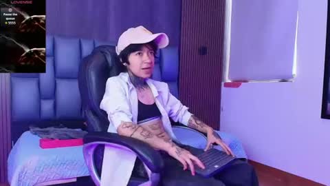 Snapshot of hottiesjuls chatting on 11, 7, 2026 Juls online show from 11, 7, 2026