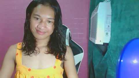 Snapshot of hottiest_luna chatting on 2, 6, 2026 hottiest_luna online show from 2, 6, 2026