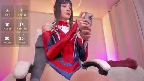 Lina online show from 22, 4, 2026