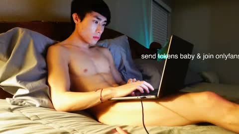 hottiewithabody101 online show from 19, 3, 2026