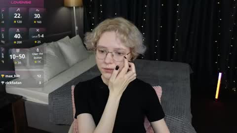 Snapshot of hottokori chatting on 8, 5, 2026 Kori online show from 8, 5, 2026