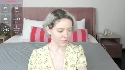 Snapshot of hottokori chatting on 7, 8, 2026 Kori online show from 7, 8, 2026
