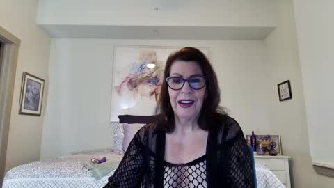Maggie online show from 16, 1, 2025