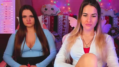 Ivanna and Jessica online show from 11, 1, 2025