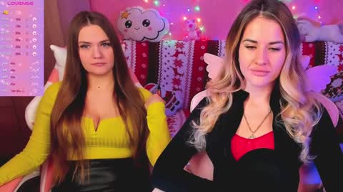 Ivanna and Jessica online show from 13, 1, 2025