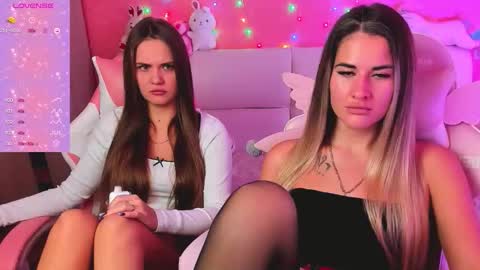 Ivanna and Jessica online show from 8, 10, 2025