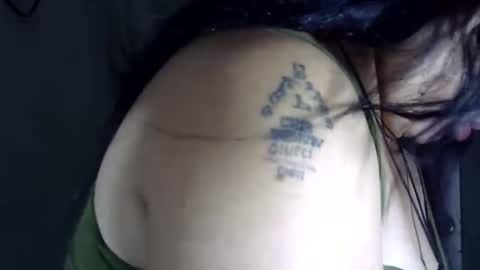 Snapshot of hottycrissy4u chatting on 25, 4, 2026 hottycrissy4u online show from 25, 4, 2026