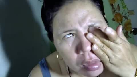 Snapshot of hottycrissy4u chatting on 26, 4, 2026 hottycrissy4u online show from 26, 4, 2026