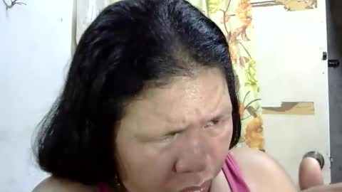 Snapshot of hottycrissy4u chatting on 18, 5, 2026 hottycrissy4u online show from 18, 5, 2026