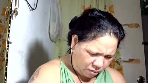 Snapshot of hottycrissy4u chatting on 24, 5, 2026 hottycrissy4u online show from 24, 5, 2026