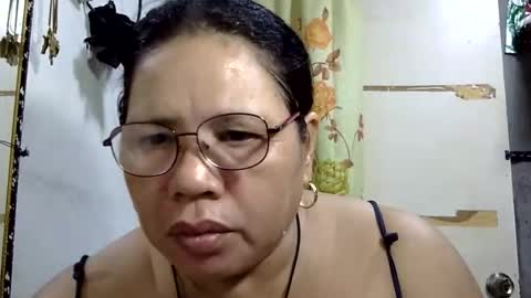 Snapshot of hottycrissy4u chatting on 1, 6, 2026 hottycrissy4u online show from 1, 6, 2026