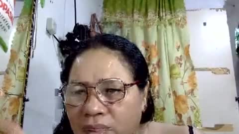 Snapshot of hottycrissy4u chatting on 3, 7, 2026 hottycrissy4u online show from 3, 7, 2026