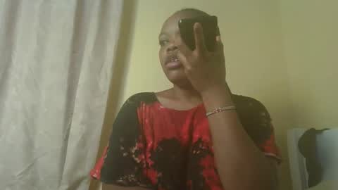 Hottykiki online show from 18, 9, 2025