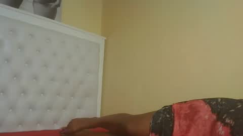 Hottykiki online show from 18, 9, 2025