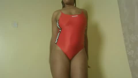 Hottykiki online show from 21, 9, 2025
