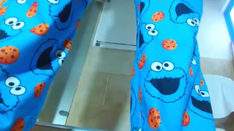 Mary online show from 4, 1, 2025