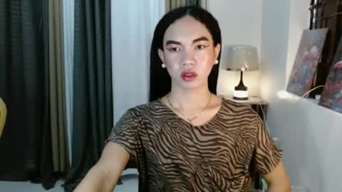 THALIE online show from 22, 2, 2026