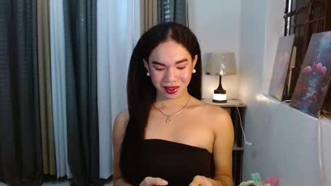 THALIE online show from 5, 3, 2026