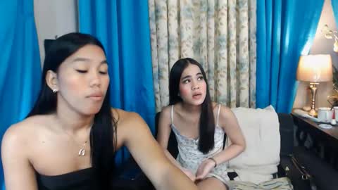 Pretty Maxine online show from 3, 3, 2026
