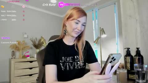 Snapshot of hotyplays chatting on 25, 5, 2026 Susan online show from 25, 5, 2026