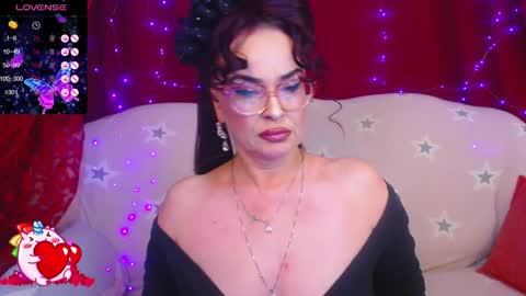 Hotzlata online show from 14, 1, 2025