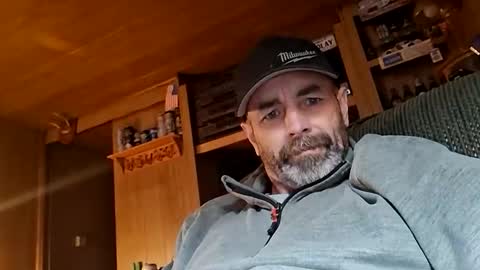 houndmefromhell online show from 21, 11, 2025