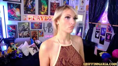 G online show from 17, 11, 2025