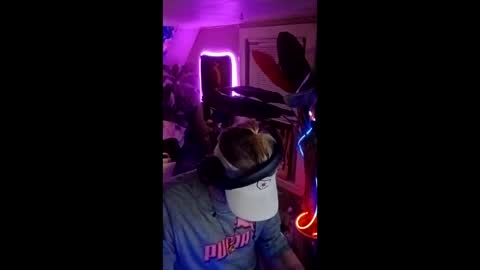 SeanPatrick online show from 9, 6, 2026