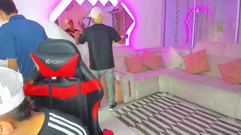 we are Harry Jersi pablo and our mod talco online show from 20, 11, 2025