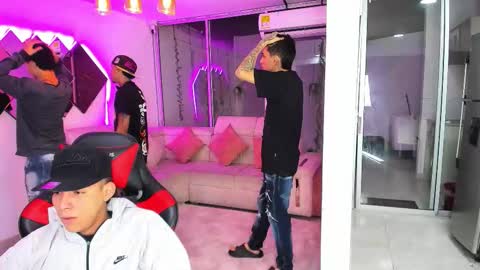 we are Harry Jersi pablo and our mod talco online show from 22, 11, 2025