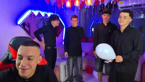 we are Harry Jersi pablo and our mod talco online show from 15, 2, 2026