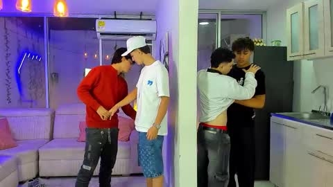 we are Harry Jersi pablo and our mod talco online show from 21, 2, 2026