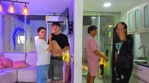 we are Harry Jersi pablo and our mod talco online show from 25, 2, 2026