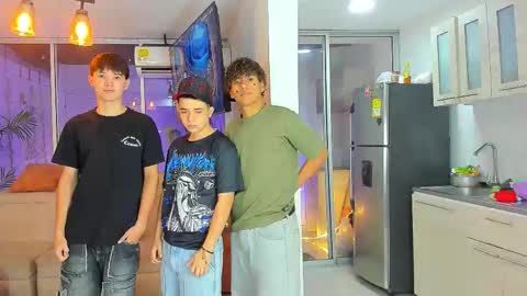 we are Harry Jersi pablo and our mod talco online show from 25, 3, 2026