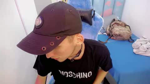 HOUSTON online show from 27, 2, 2026