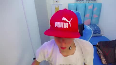 HOUSTON online show from 1, 3, 2026