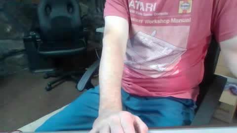 houstonbored online show from 17, 11, 2025