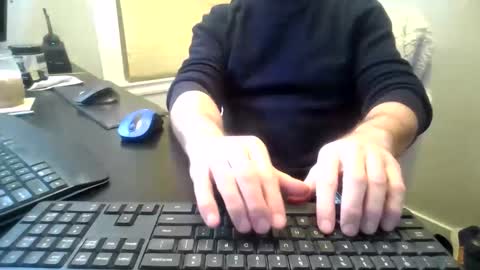 hoverday online show from 22, 3, 2026