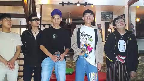 HOWENTS online show from 11, 3, 2025