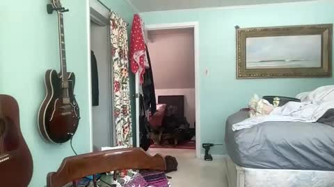 howlingatnothing online show from 3, 3, 2026