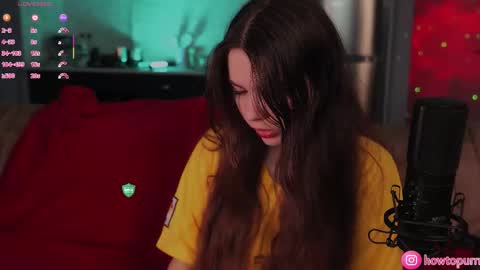 Mia online show from 19, 2, 2026