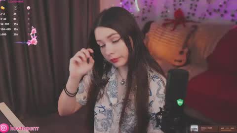 Mia online show from 27, 5, 2026