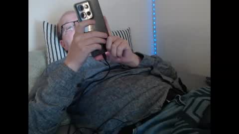 Snapshot of hoyboydkk chatting on 1, 5, 2026 Christian online show from 1, 5, 2026