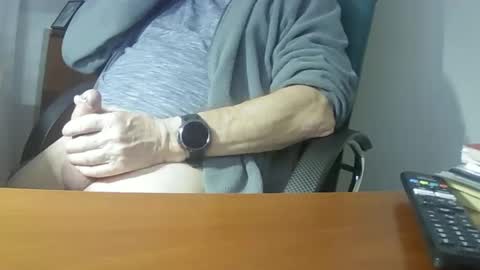 Snapshot of hpeter111 chatting on 8, 2, 2025 Peter online show from 8, 2, 2025