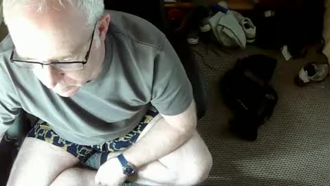 hrnysteve online show from 17, 6, 2026