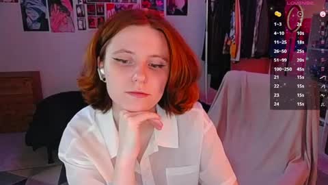 Alice online show from 12, 4, 2026