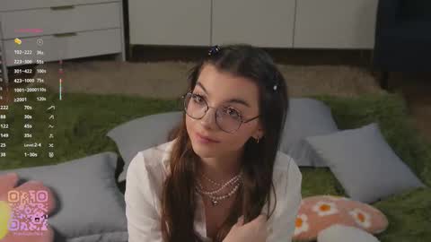 Diane online show from 16, 10, 2025