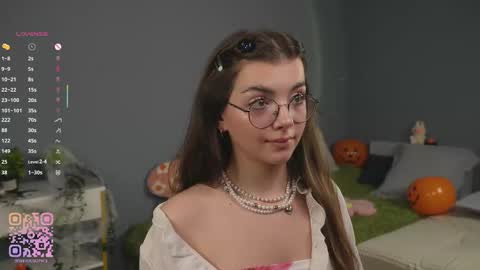 Diane online show from 29, 10, 2025