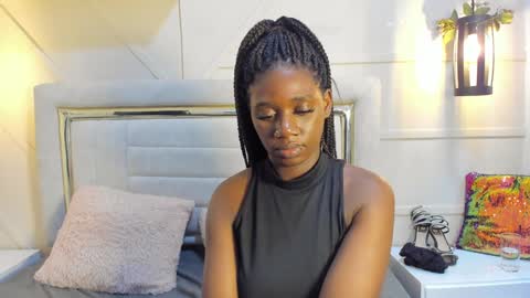 Snapshot of huddah_cam chatting on 17, 1, 2025 huddah online show from 17, 1, 2025