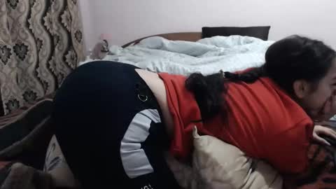 hugeassdevil online show from 21, 10, 2025